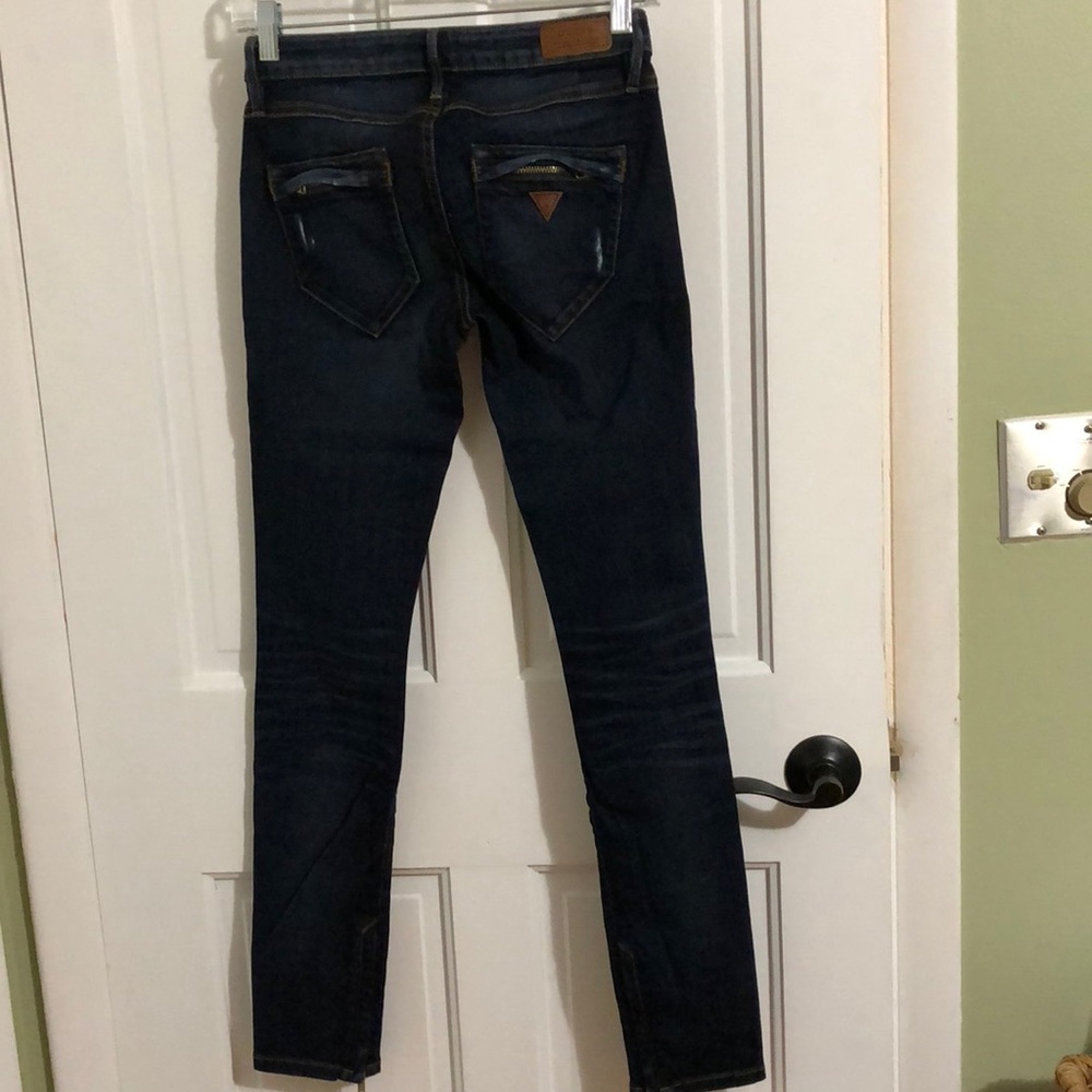 Jeans - Picture 5 of 8